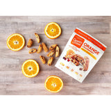 Cooper Street Orange Cranberry Cookies, 18 oz.