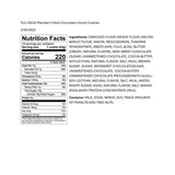 Member's Mark Chocolate Chunk Cookies, 18 ct.