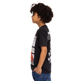 Boy's Character Tees - XL
