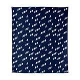 Logo Brands Nevada Wolf Pack 60"x70" Super Plush Blanket
