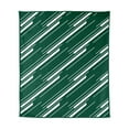 Logo Brands New York Jets 60"x70" Super Plush Blanket