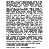 Member's Mark Animal Parade Snack Mix, 20 oz.