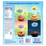 Entenmann's Little Bites Chocolate Chip Muffins, 1.5 oz., 20 pk.