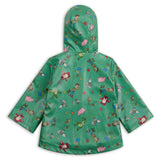 Character Toddler Boys Systems Rain Coat