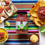 Member's Mark Fresh Pico De Gallo Style Salsa, 48 oz.