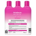 Skintimate Skin Therapy Dry Skin Shave Gel, 9.5 oz., 3 pk.