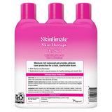 Skintimate Skin Therapy Dry Skin Shave Gel, 9.5 oz., 3 pk.