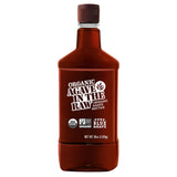Agave In The Raw Organic Raw Nectar - 36 oz