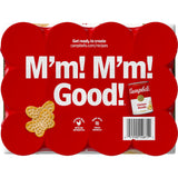 Campbell's Condensed Chicken Noodle Soup 10.75 oz., 12 ct.