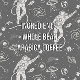 Copper Moon Coffee Light Roast Whole Bean Coffee, Ethiopian Blend, 32 oz.