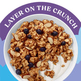 Kashi Blueberry Almond Granola, 27 oz.
