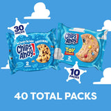 Chips Ahoy Toy Story Cookies Variety Pack, 40 pk.