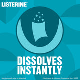 Listerine Cool Mint PocketPaks, 72-Strip Pack, 6 pk.