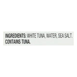 Member's Mark Premium Solid White Albacore Tuna 5 oz - 8 Pack