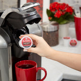 Tim Hortons Dark Blend Premium Coffee Pods, 100 ct.