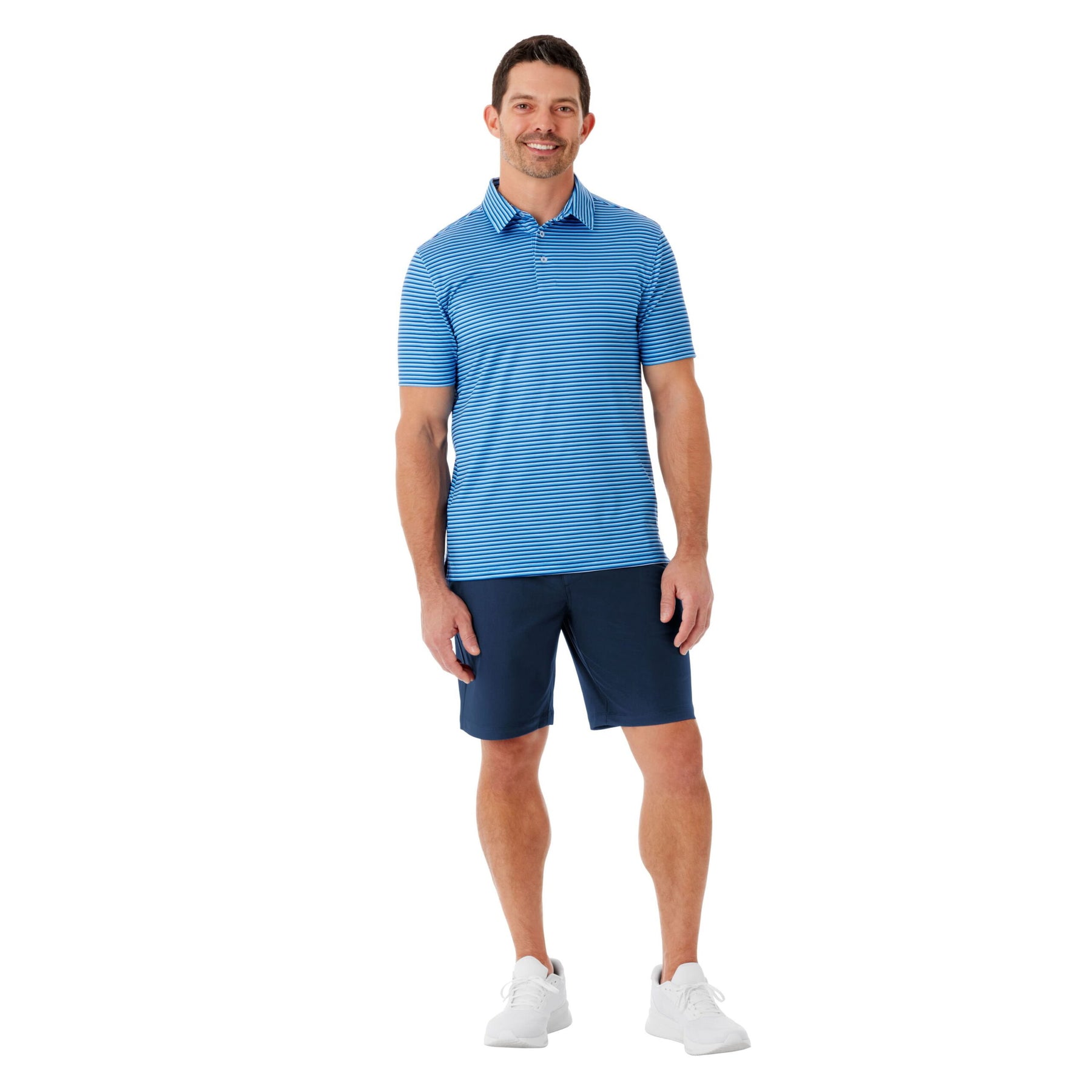 Member's Mark Men's Benton Shorts - Black