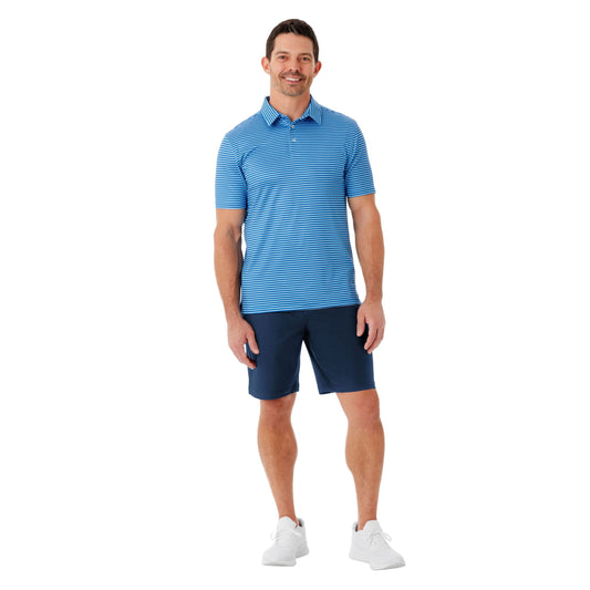 Member's Mark Men's Benton Shorts - Black