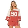 Roxy Women's Game On Fleece Top