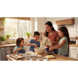 Nature's Eats Blanched Almond Nut Flour - 48 oz