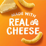 Simply Cheetos White Cheddar Puffs, 12.5 oz.