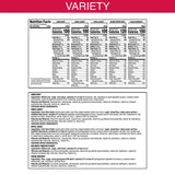 Kellogg's Assorted Cereal Variety Pack, 25 pk.