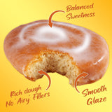 Duchess Honey Buns, 3 oz., 12 pk.