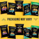 Stacy's Pita Thins, Variety Pack, 1 oz., 30 pk.