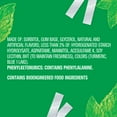 Extra Spearmint Sugar-Free Gum, 35 pcs., 6 pk.