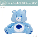 Weighted 3lb. Licensed Character Plush Pillow