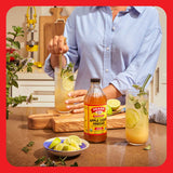 Bragg Organic Raw Unfiltered Apple Cider Vinegar, 64 fl. oz.