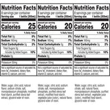 Gatorade Lower Sugar Electrolyte Beverage Variety pack, 12 fl. oz., 24 pk.