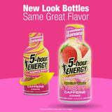 5-hour ENERGY Shot, Extra Strength, Strawberry Banana 1.93 oz., 24 pk.
