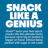 Quest Protein Bar Variety Pack, Gluten Free, 14 ct.