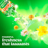 Gain In-Wash Laundry Scent Booster Beads, Original Scent, 39.9 oz.