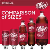 Dr Pepper Mini Cans 7.5 fl. oz., 30 pk.