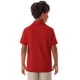 Member's Mark Boys Favorite Soft Polo