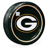 NFL Round Paper Plates, 10", 85 ct., Choose Your Team