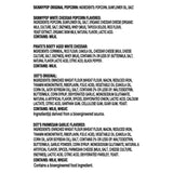 SkinnyPop, Dot's & Pirate's Booty Variety Pack, 36 pk.