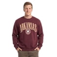 State of Mine Vintage State Fleece Sweatshirt