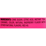 4C Raspberry Iced Tea Mix 82.6 oz.