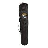 Logo Brands Jacksonville Jaguars Sideline XL Chair