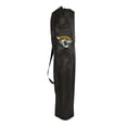 Logo Brands Jacksonville Jaguars Sideline XL Chair