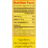 Slap Ya Mama Cajun Seasoning 16 oz