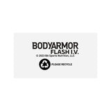 BODYARMOR Flash I.V. Electrolyte Powder Sticks Variety Pack 24 pk.