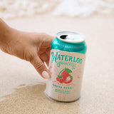 Waterloo Sparkling Water Variety Pack 12 fl. oz., 24 pk.