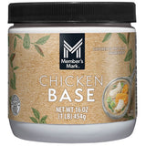 Member's Mark Chicken Base - 16 oz