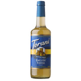 Torani Sugar-Free English Toffee Syrup, 25.4 fl. oz.