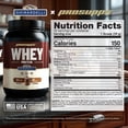 ProSupps Ghirardelli Whey Protein Powder Drink Mix, 2.58 lbs.