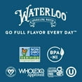 Waterloo Sparkling Water Variety Pack 12 fl. oz., 24 pk.