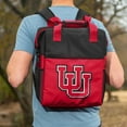 NCAA 30 Can Backpack Cooler